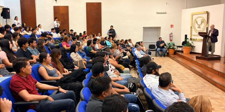 Apoya la UAT a emprendedores en proyectos de impacto social