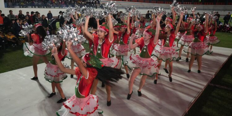 Inauguran la Copa Correcaminos UAT 2025