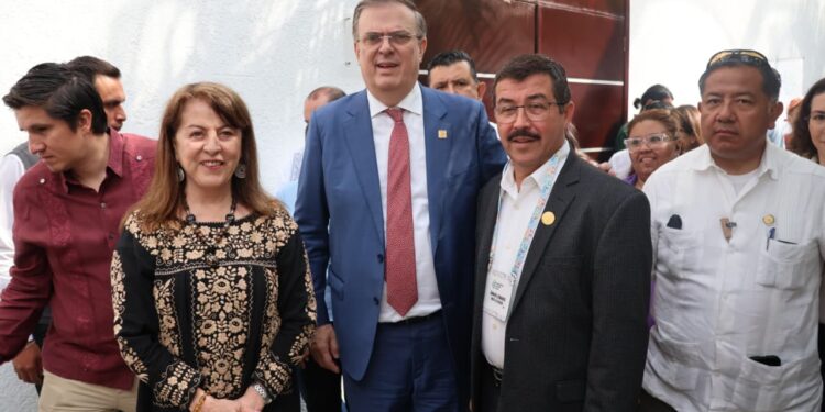 Consolida UAT su liderazgo en proyectos para el desarrollo regional y nacional