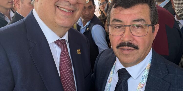 Consolida UAT su liderazgo en proyectos para el desarrollo regional y nacional