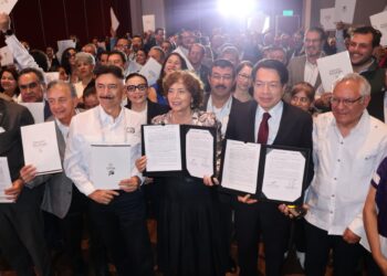 Consolida UAT su liderazgo en proyectos para el desarrollo regional y nacional