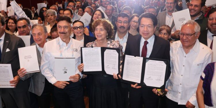 Consolida UAT su liderazgo en proyectos para el desarrollo regional y nacional