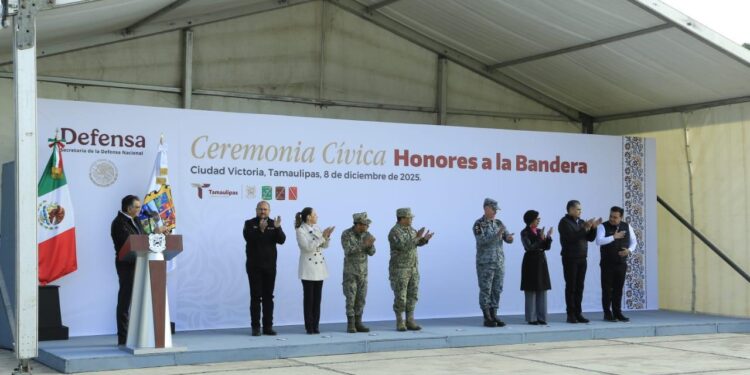 Llama Américo a seguir construyendo una transformación histórica