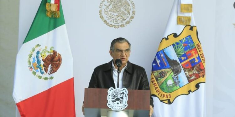 Llama Américo a seguir construyendo una transformación histórica