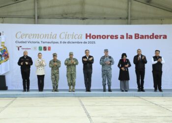 Llama Américo a seguir construyendo una transformación histórica