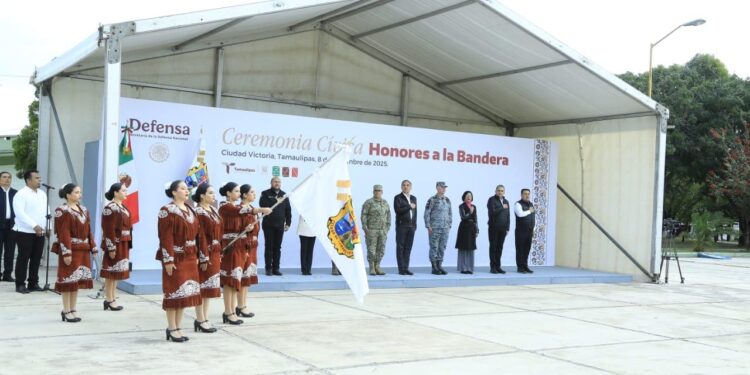 Llama Américo a seguir construyendo una transformación histórica