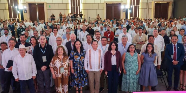 Fortalece caminata “Juntos en Cada Paso por la Inclusión”, conciencia social sobre los derechos de las personas con discapacidad