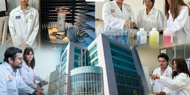 Reconocen a docentes de la UAT integrados en Cuerpos Académicos