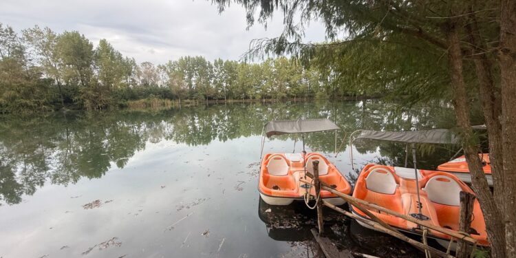 Afinan detalles de la nueva ruta turística en “El Chorrito”, en el municipio de Hidalgo