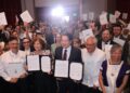 Respalda Tamaulipas la Declaración de Cuernavaca para transformar la educación con innovación, ciencia y tecnología