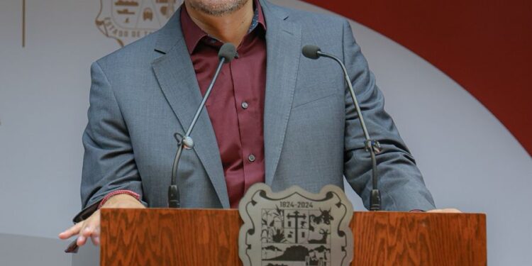 Impulsa Tamaulipas su potencial energético con su propio Sistema de Información Energética del Estado de Tamaulipas (SIEET)