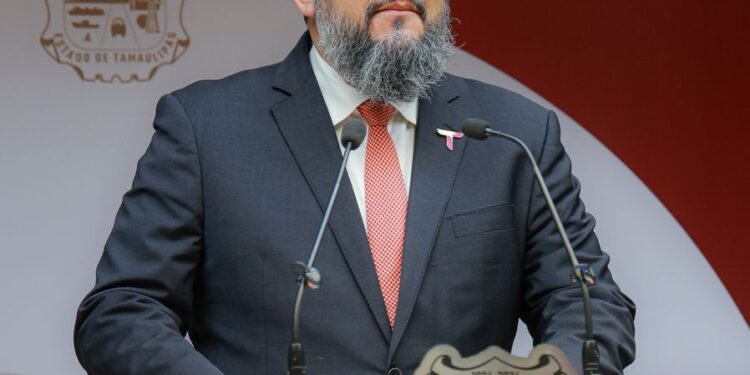 Impulsa Tamaulipas su potencial energético con su propio Sistema de Información Energética del Estado de Tamaulipas (SIEET)