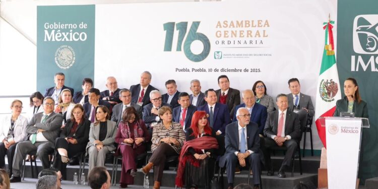 Refrenda Américo Villarreal compromiso con una atención médica de calidad para las y los tamaulipecos