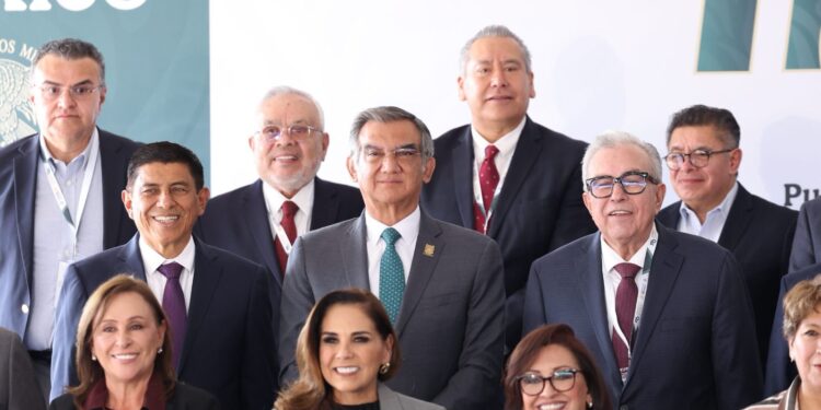 Refrenda Américo Villarreal compromiso con una atención médica de calidad para las y los tamaulipecos