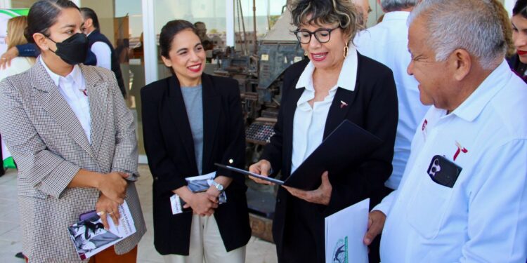 Reconoce Derechos Humanos a la Academia Social de Valores de SEBIEN