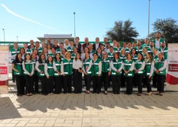 En reunión estatal evalúan trabajo del Servicios Nacional de Salud Pública