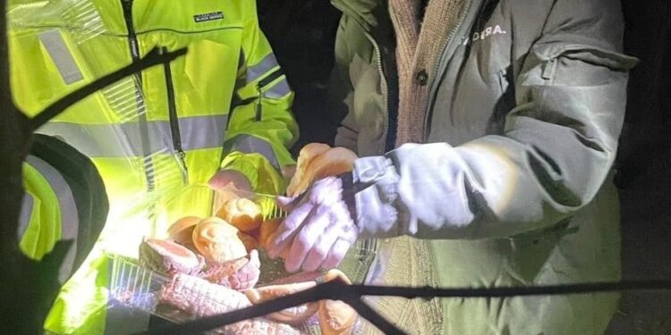 Refuerza Protección Civil Tamaulipas acciones preventivas y operativas durante la temporada navideña