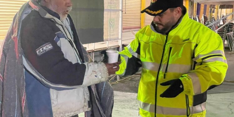 Refuerza Protección Civil Tamaulipas acciones preventivas y operativas durante la temporada navideña