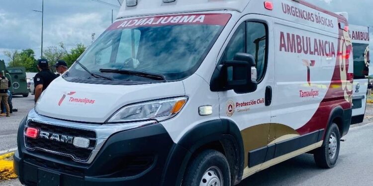 Refuerza Protección Civil Tamaulipas acciones preventivas y operativas durante la temporada navideña