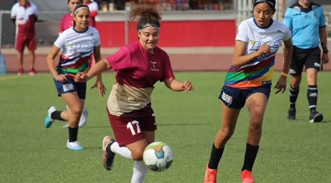 Dinora Garza se une a proyecto de Selección Tamaulipas de Futbol Femenil