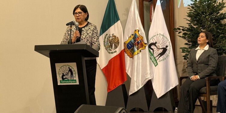 STPS participa en Reconocimiento Estatal a Mejores Prácticas de No Discriminación