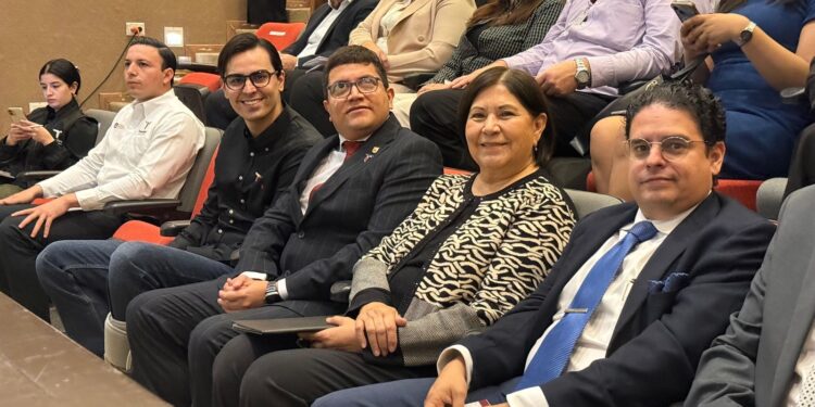 STPS participa en Reconocimiento Estatal a Mejores Prácticas de No Discriminación