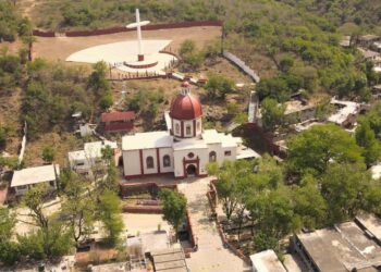 Prevé Sectur récord de visitantes por la Virgen de la Misericordia