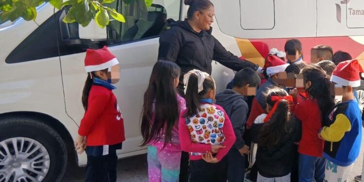 Refuerzan cultura de prevención de la violencia en primarias de Reynosa