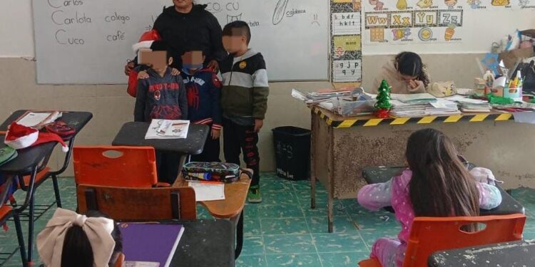 Refuerzan cultura de prevención de la violencia en primarias de Reynosa