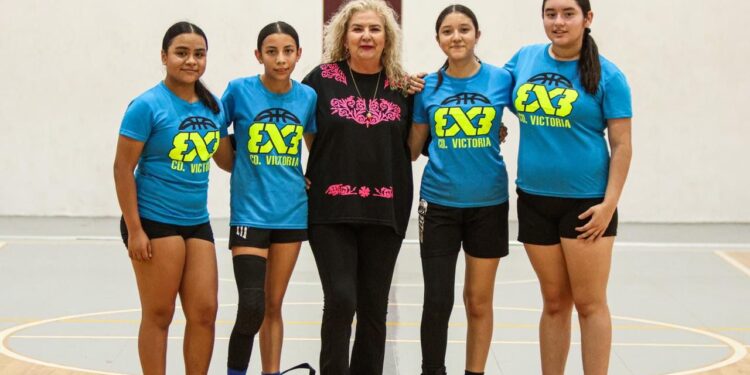 Definen campeones estatales de béisbol, voleibol y básquetbol rumbo a Olimpiada Nacional 2026