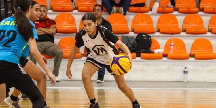 Definen campeones estatales de béisbol, voleibol y básquetbol rumbo a Olimpiada Nacional 2026