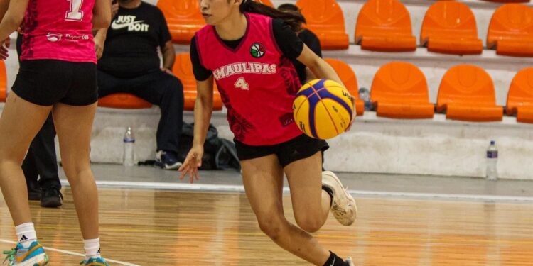 Definen campeones estatales de béisbol, voleibol y básquetbol rumbo a Olimpiada Nacional 2026