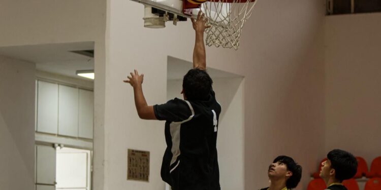 Definen campeones estatales de béisbol, voleibol y básquetbol rumbo a Olimpiada Nacional 2026