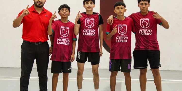 Definen campeones estatales de béisbol, voleibol y básquetbol rumbo a Olimpiada Nacional 2026