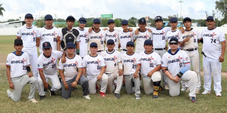 Definen campeones estatales de béisbol, voleibol y básquetbol rumbo a Olimpiada Nacional 2026