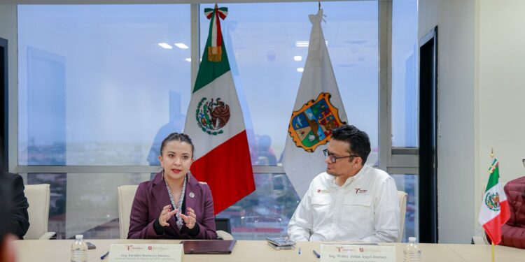 Firma SEDENER Memorándum de Entendimiento con la Asociación Nacional de Protección Contra Incendios