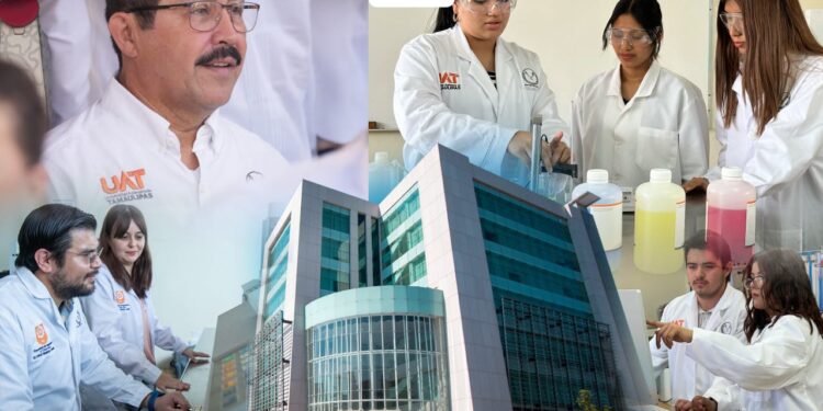 Destaca la UAT a nivel nacional en posgrados de alta calidad