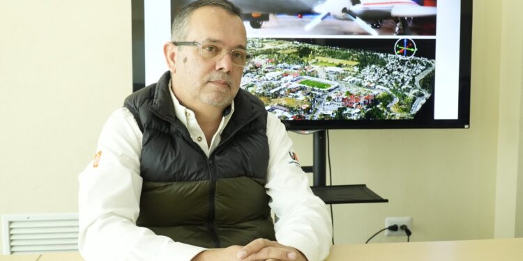 Actualiza la UAT atlas de riesgo meteorológico para municipios de Tamaulipas