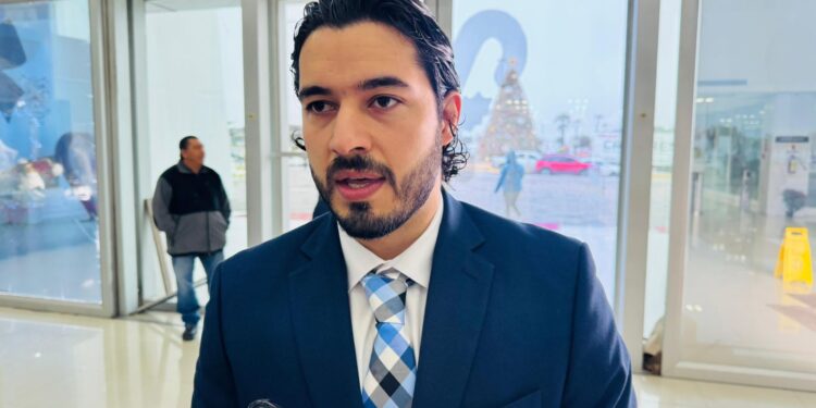 Impulsa STPS Tamaulipas la movilidad laboral internacional con acompañamiento institucional