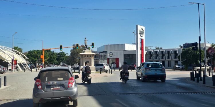 Emite SST recomendaciones preventivas para evitar accidentes