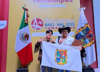 Proyecto científico asesorado por alumno de la UAT se presentará en Tailandia