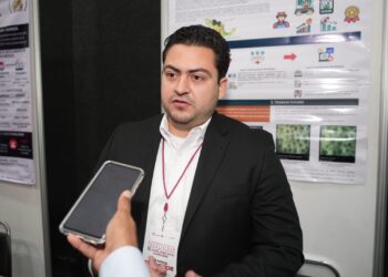 Desarrolla la UAT aplicación para detectar plagas en los cítricos