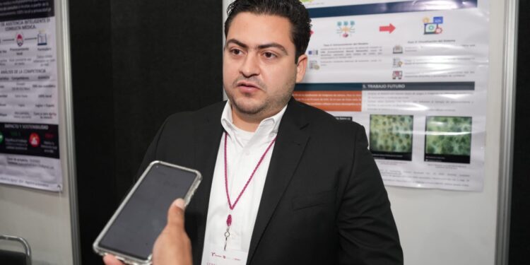 Desarrolla la UAT aplicación para detectar plagas en los cítricos