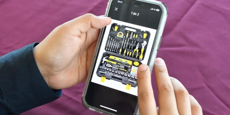 Recomienda Guardia Estatal Cibernética extremar precauciones al comprar en redes sociales