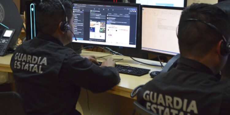 Recomienda Guardia Estatal Cibernética extremar precauciones al comprar en redes sociales