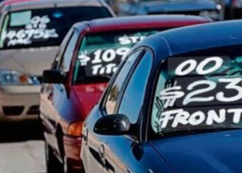 Frenan detenciones de autos “chocolate” regularizados en Tamaulipas: criterio jurídico da certeza legal