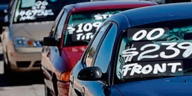 Frenan detenciones de autos “chocolate” regularizados en Tamaulipas: criterio jurídico da certeza legal