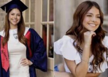 Nueva pista en la desaparición de Camila Mendoza en Texas: video podría ser clave