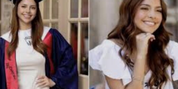 Nueva pista en la desaparición de Camila Mendoza en Texas: video podría ser clave