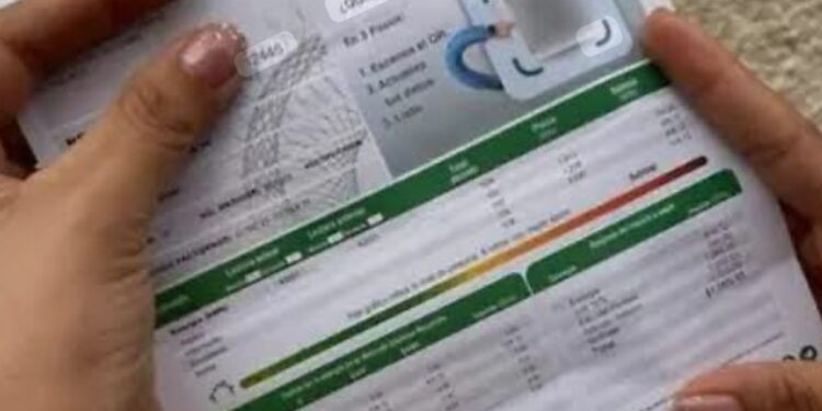 Cómo cambiar el titular del recibo de luz de la CFE en 2026: requisitos y pasos